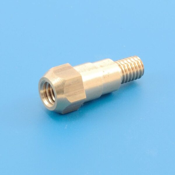 Tip adaptor ML-MV240 brass 7mm