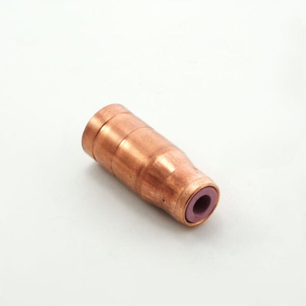 Gas nozzle ML150/161 Innershield wire