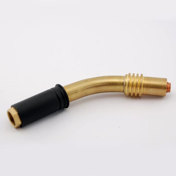Swan neck ML 241 w/fitting