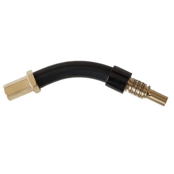 Swan neck ML150 MIG-A Twist