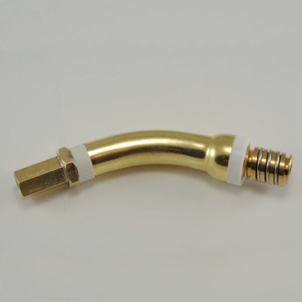 Swan neck ML250 MIG-A Twist