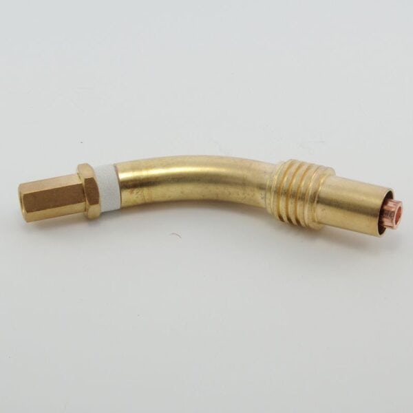 Swan neck ML240 MIG-A Twist
