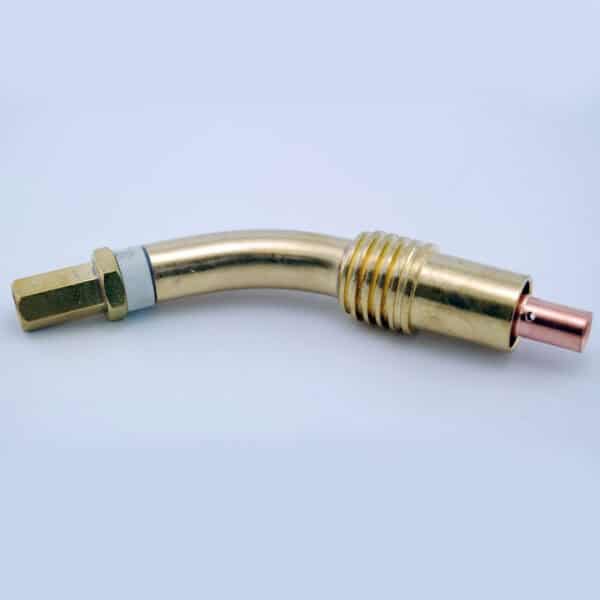 Swan neck ML300 MIG-A Twist