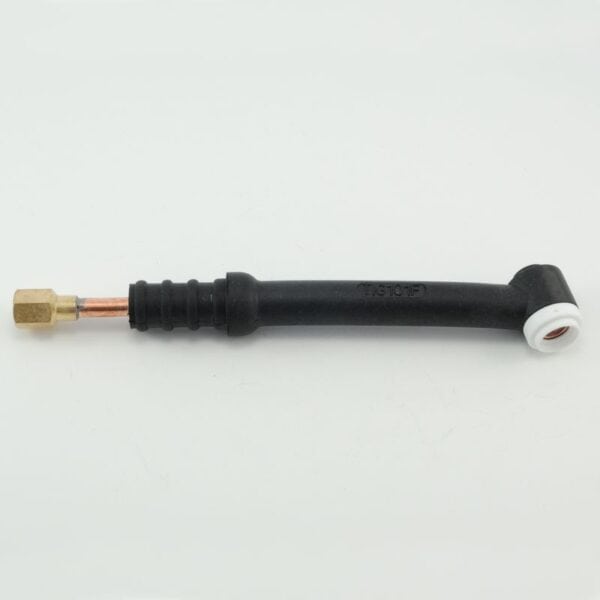 Torch body TIG 101 Flex 100mm