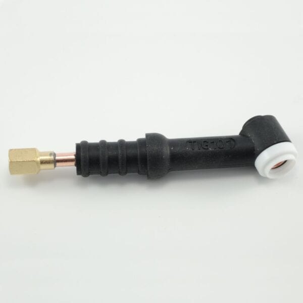 Torch body TIG 101 60mm