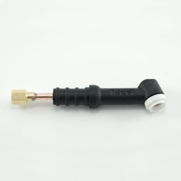 Torch body TIG 101 Flex 60mm