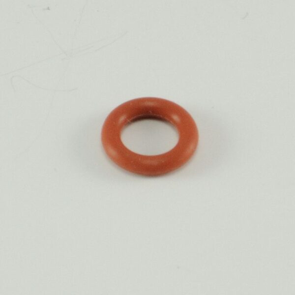 O-ring electrode cap TIG 101/301/321
