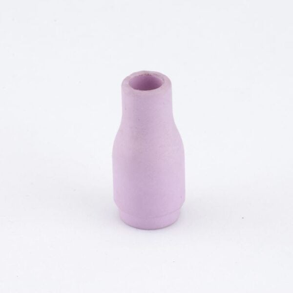 Gas nozzle TIG101/301/321 #4 Ø6.4 / 1/4"