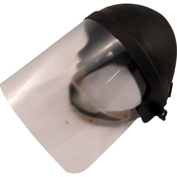 Grinding shield