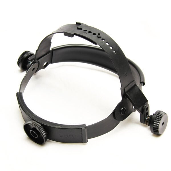 Headgear for welding helmet
