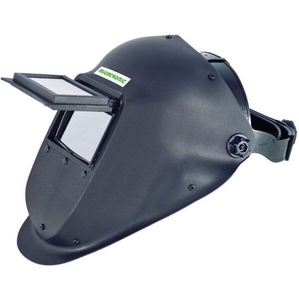 MIGA Flip up welding helmet