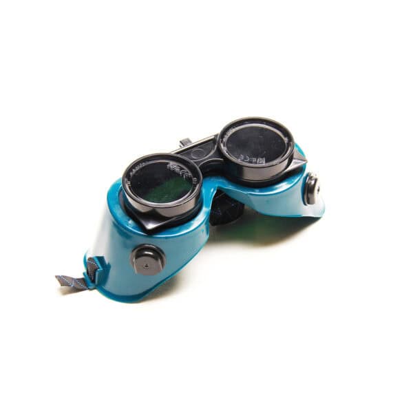 Welding/grinding goggles