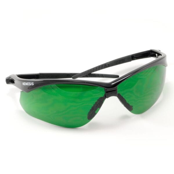 Safety goggles shade 3