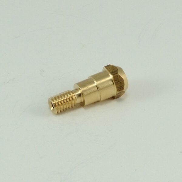 Tip adaptor ML-MV240 brass 5mm